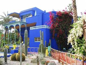 JACQUES MAJORELLE (62)